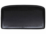 Trunk Mat Black suitable for TOYOTA COROLLA HB 2019- Rubber 42029252