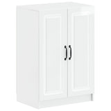Shoe Cabinet UTRECHT 59.5 x 39.5 x 87 cm Engineered Wood 897749