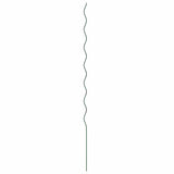 Plant Support 20 pcs Green 170 x 0.6 x 0.6 cm Steel 4107053