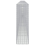Gabion with 3.5 mm Wire and 5x5 cm Mesh 900x30x100 cm 3462252