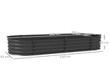 Garden Bed 36955336