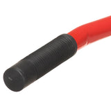 Garden Claw Red Steel 146153