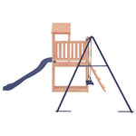 Outdoor Playset Solid Wood Douglas 3155877