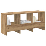 Magazine Rack Artisan Oak 102 x 30 x 45 cm 890967