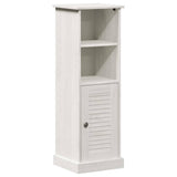 Bathroom Cabinet VIGO White and Antique White 37 x 34 x 110 cm 4019112