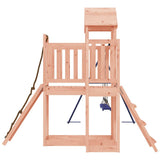 Outdoor Playset Solid Wood Douglas 3155838