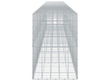 Gabion with 3.5 mm Wire and 10x10 cm Mesh 700x50x100 cm 3463304
