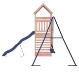 Outdoor Playset Solid Wood Douglas 3279059