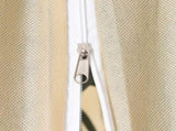 Plant Fleece Covers with Zip 4 pcs 70 g/m 1.55x1.55 m 3203529