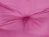 Pallet Cushions 5 pcs Pink Fabric 360797