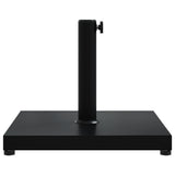 Parasol Base for 32/38/48 mm Poles 18 kg Square 368677