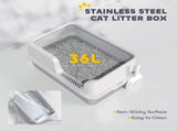 Cat Litter Box 97696890