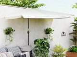 Wall Mounted Umbrella 99519650