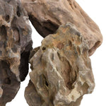 Dragon Stones 25 kg Grey 10-40 cm 155306