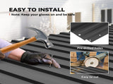Corrugated Steel Roof Sheet Panels 46939435