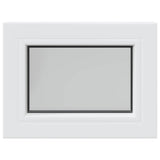 Cellar Window Internal Colour White RISOR 40 x 30 cm 42047962
