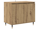 Sideboard Artisan Oak 60 x 35 x 70 cm Engineered Wood 882596