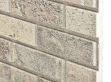 3D Wall Panels with Sand Brick Design 10 pcs EPS 147201