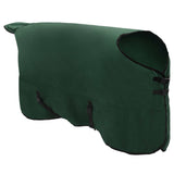 Horse Blanket Full Dark Green Polyester 42013213