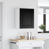 Dishwasher Panel Kalmar Black Oak 50 x 31 x 60 cm 8003787
