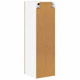 Hanging Cabinet Artisan Oak 30 x 31 x 100 cm Engineered Wood 884337