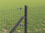 Fence Post Grey 3351795