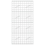 Gabion with 3.5 mm Wire and 10x10 cm Mesh 100x10x200 cm 3463052