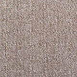 Stair Mats 15 pcs 65x21x4 cm Light Brown Rectangular Edge 134569