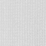 Outdoor Roller Blind 240x230 cm White 43478