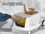 Cat Litter Box 81573760