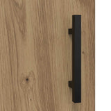 Sideboard Artisan Oak 34.5 x 34 x 90 cm 881655