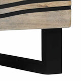 TV Units with Drawer White 70 x 33 x 46 cm Engineered wood 4017973