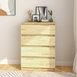 Side Cabinet 60x36x84 cm Solid Pinewood 808103