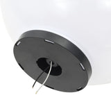 LED Bowl Lamp Spherical 50 cm PMMA 50658