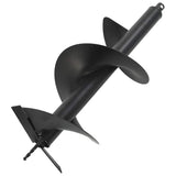 Auger Ground Drill Set Steel 279578
