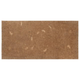 Mattress Pad 100x200 cm Coir 155627