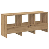Magazine Rack Artisan Oak 102 x 30 x 45 cm 890967