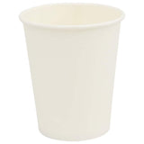 Paper Coffee Cups with Lids 1000 pcs 8oz 200ml 3325216