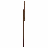 Headboard Brown Oak Engineered wood 888701