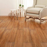 Non Self-adhesive PVC Flooring Planks 5.26 m 2 mm Elm Nature 245166