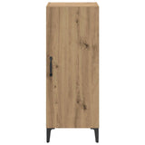 Sideboard Artisan Oak 34.5 x 34 x 90 cm Engineered Wood 880926