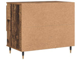 Sideboards 3 pcs Old Wood 3394542