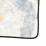 Rug Washable Multicolour 80x300 cm 136610