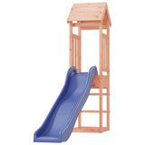 Outdoor Playset Solid Wood Douglas 3155808