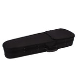 4/4 Acoustic Violin Case Bow Rosin Sky Blue 32162284