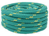 Boat Rope 10 m 4 Green PP 42029646