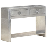 320640 Aviator Sideboard 110x35x75 cm Metal