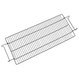 Adjustable Dog Grooming Table with 2 Loops and Basket 171069