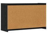 Sideboard 98.5 x 33 x 80 cm PB 8011132