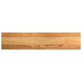 Window Sills 2 pcs Light Brown 70x15x2 cm Solid Wood Oak 4009125